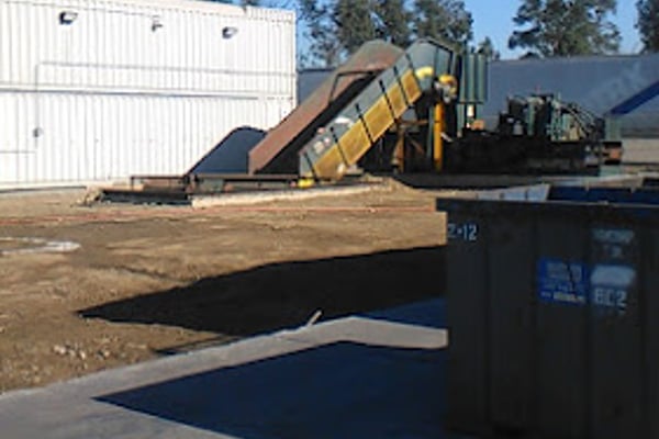 Titan Recycle Center