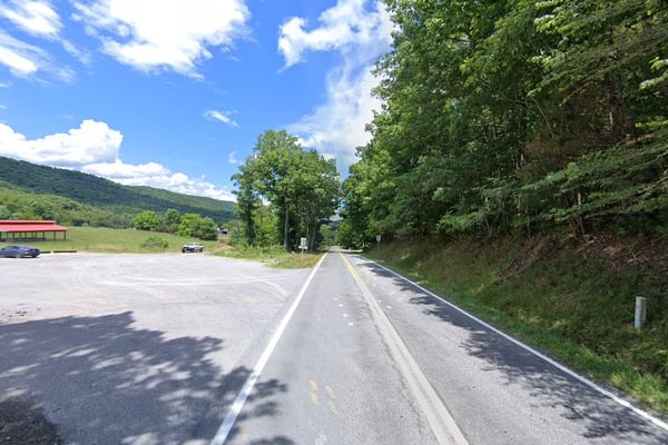 Craig County Convenience Station
