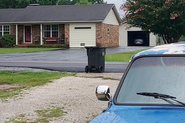 Morgan County Environmental