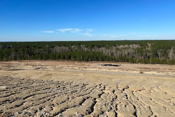Polk County Landfill