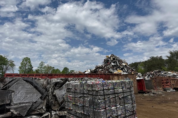 Gordon Recyclers - Connelly Springs, NC