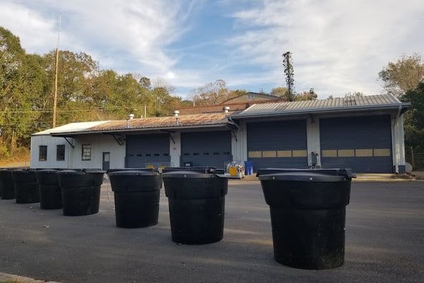 Northside Recycling Center