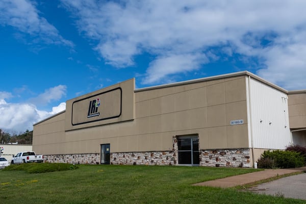 Logistics Recycling, Inc