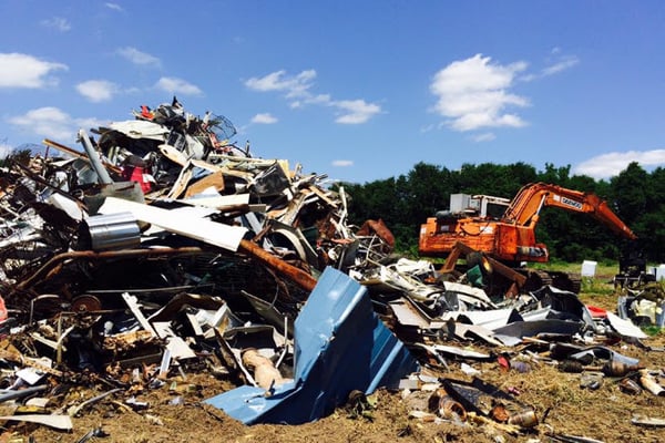 Bestway Metals Recycling
