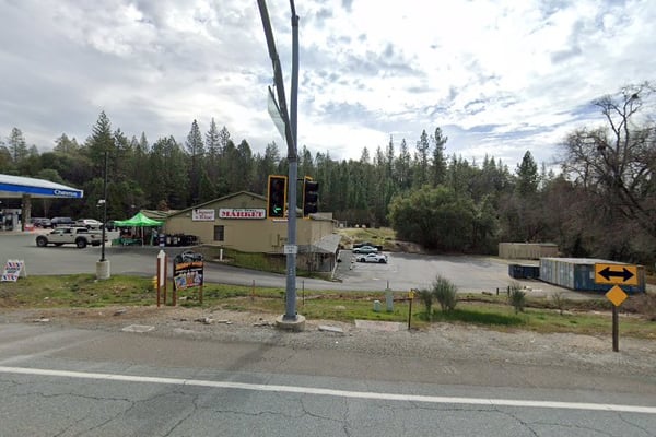 Valley Springs Recycling