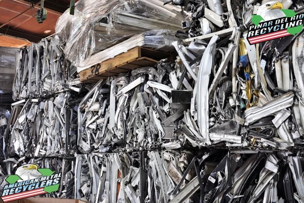 Pinar Del Rio Recycling Corp.