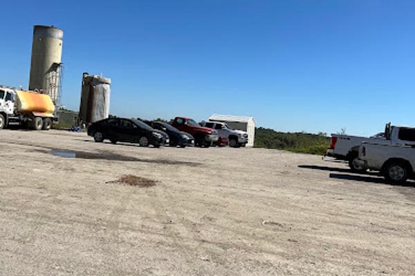 St. Joseph Sanitary Landfill