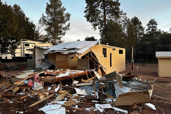 Payson Dump & Clean
