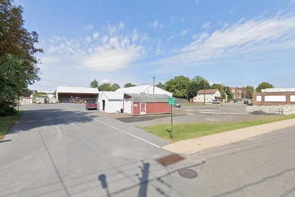 Milton Borough Recycling