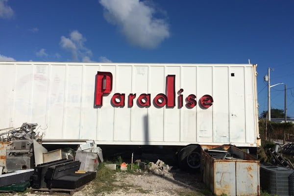 Paradise Recycling Inc