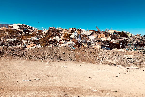 Logan City Landfill and Transfer Station