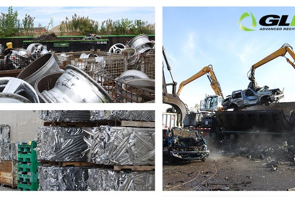 PADNOS Battle Creek Recycling Center