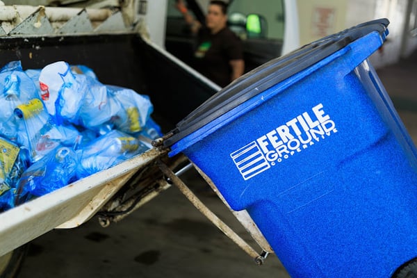 Fertile Ground Cooperative