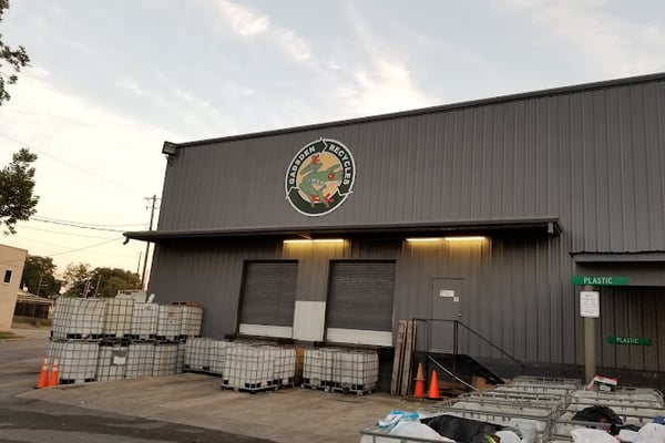 Gadsden Recycles