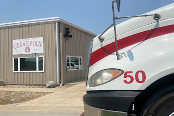 Cedar Poly, LLC
