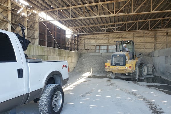 SC Recycling Center