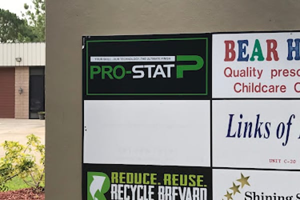 Recycle Brevard