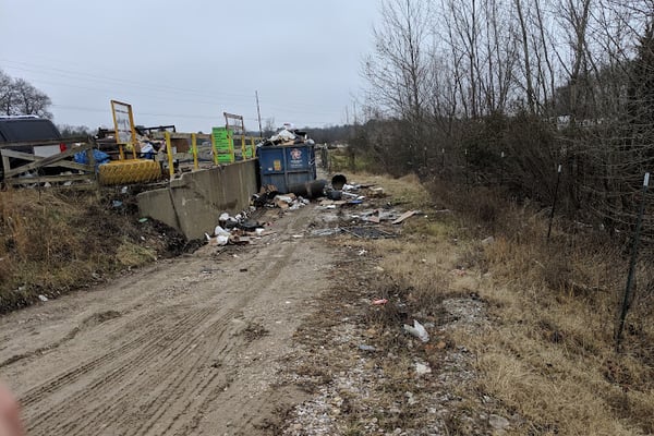 Republic Services Evansville Landfill