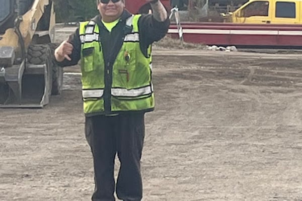 Elgin Recycling
