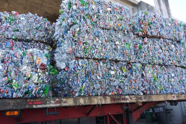 Our Planet Recycling S.F.
