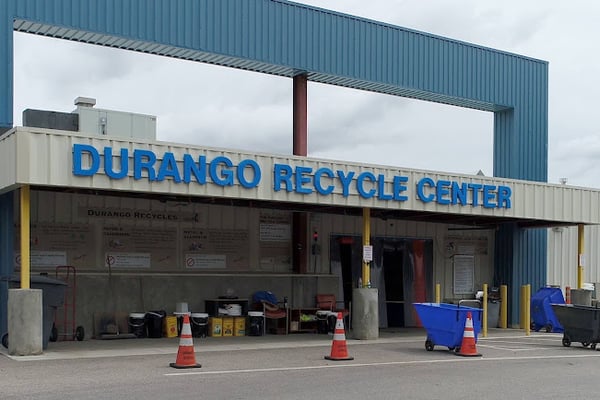 Durango Recycling Center
