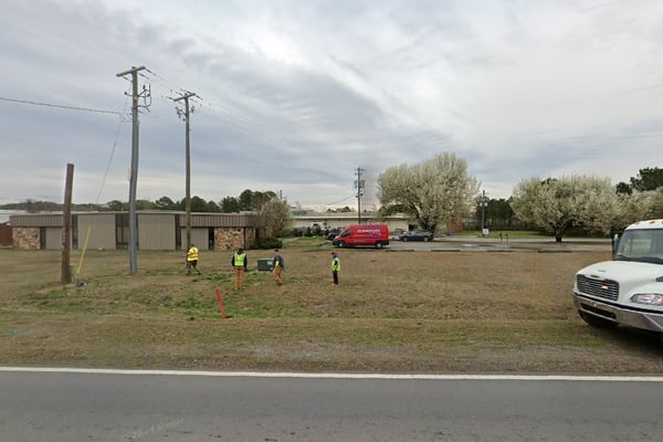 Rome/Floyd Recycling Center