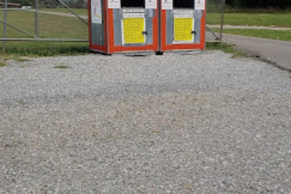 Sweetwater Convenience Center