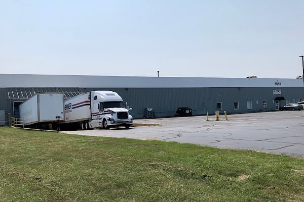 Allegiant Recycling Management Inc