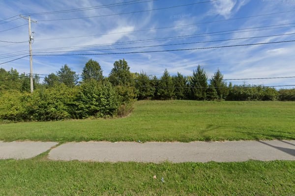 Alum Creek Topsoil & Landfill