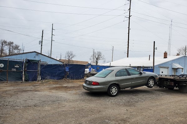 Cash for Cars Indianapolis