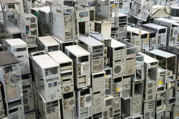 Altech - ITAD Services & Computer Recycler Houston