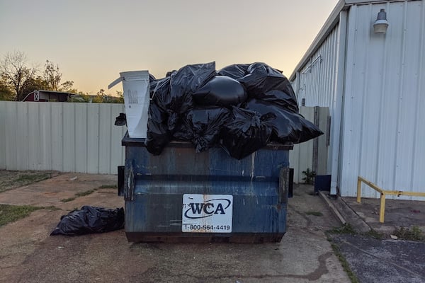 Northeast Landfill
