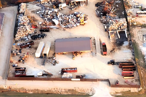 Decatur Iron & Metal Recycling