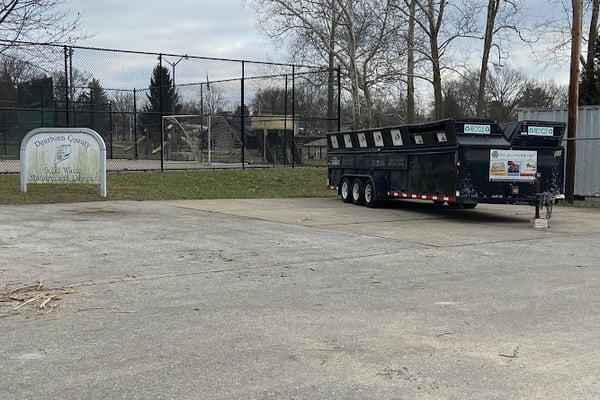 Dearborn County 24/7 Recycling
