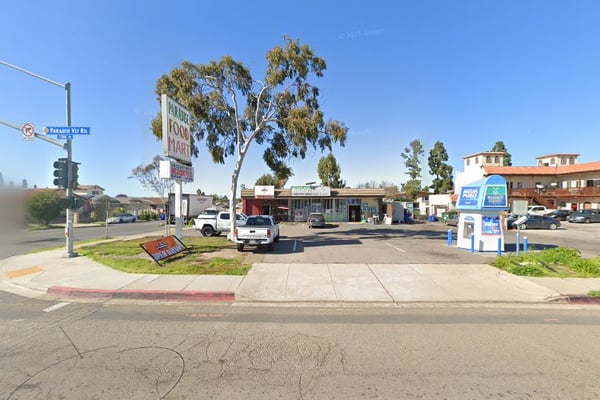 San Diego CRV Buyback Center
