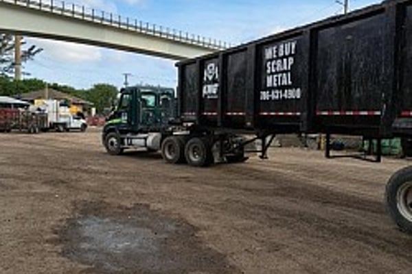 Kings Brothers Metal Recycling