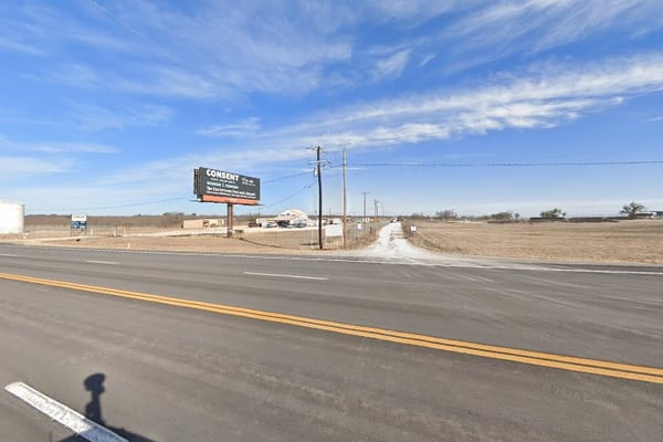 City of Coleman Convenience Center