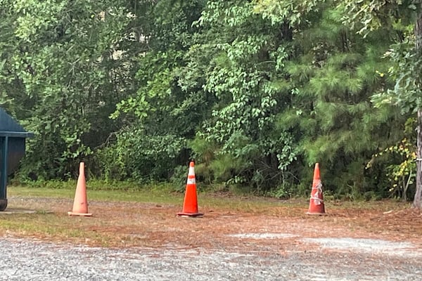 Edgecombe County Landfill