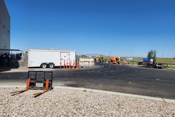 Wasatch Resource Recovery