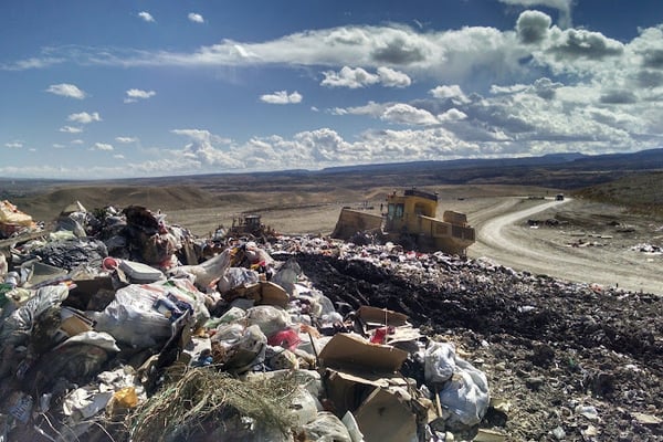 Mesa County Solid Waste Management