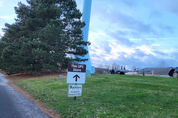 Buehler's Community Recycle Center