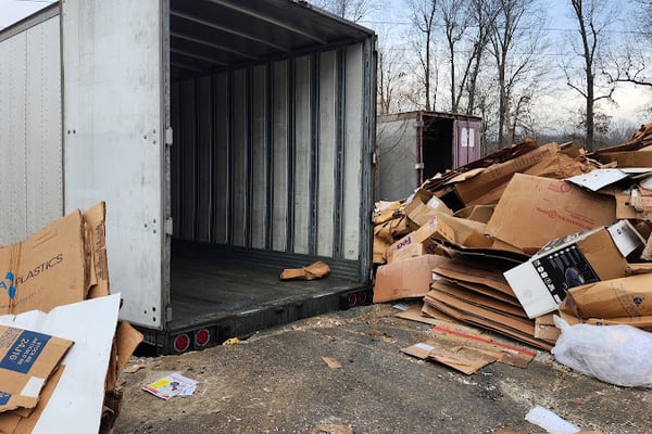 Masons Recycling