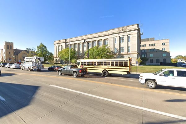 Douglas County Solid Waste