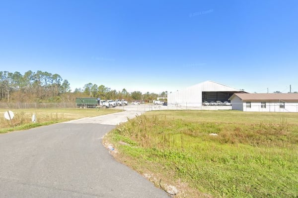 Taylor County Solid Waste