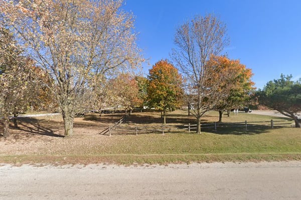 Woodland Compost Center