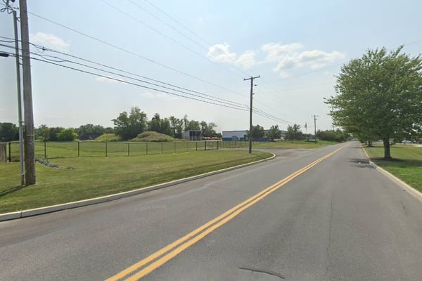 Palmer Township Recycling Center