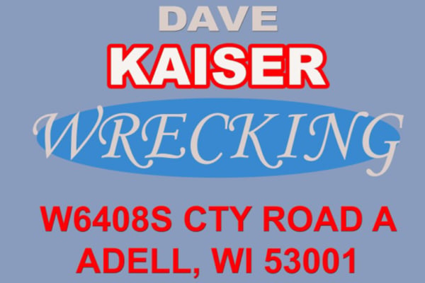 Kaiser Wrecking