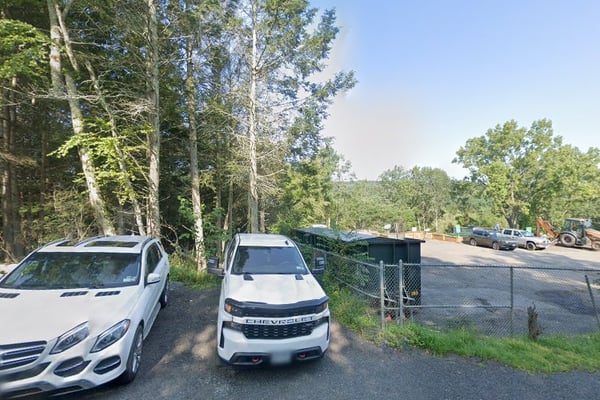 Sullivan Transfer Station