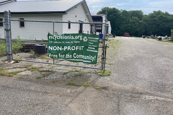 Recycle Ionia Inc