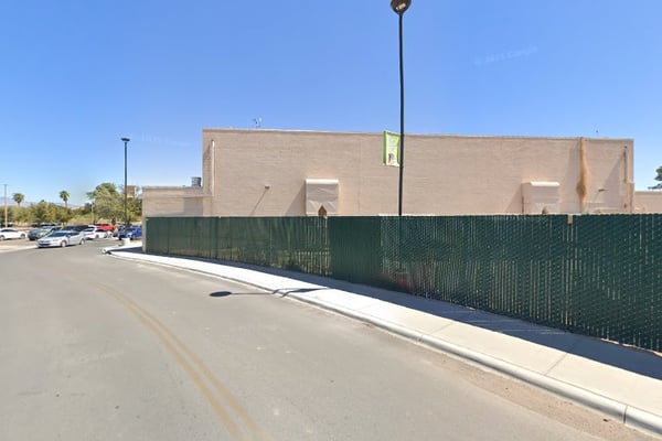 City Of Tucson Recycle Collection Center
